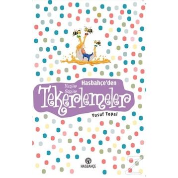 Hasbahçe ’den Maniler Ninniler Tekerlemeler - Yusuf Topal