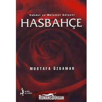 Hasbahçe - Mustafa Özdamar