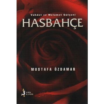 Hasbahçe - Mustafa Özdamar