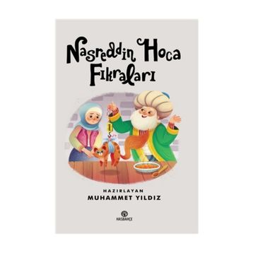 Hasbahçe - Nasreddin Hoca Fıkraları