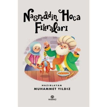 Hasbahçe - Nasreddin Hoca Fıkraları