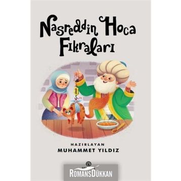 Hasbahçe - Nasreddin Hoca Fıkraları