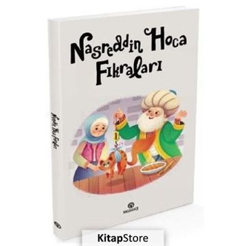 Hasbahçe - Nasreddin Hoca Fıkraları