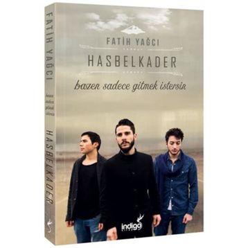 Hasbelkader - Fatih Yağcı