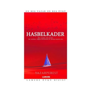 Hasbelkader - Fatih Yağcı