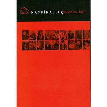 HASBIHALLER - ZEYNEP ULUANT