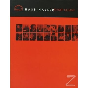 HASBIHALLER - ZEYNEP ULUANT