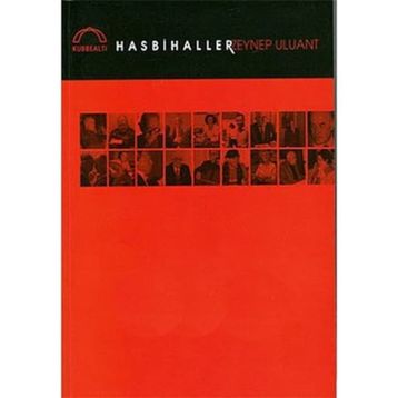 HASBIHALLER - ZEYNEP ULUANT