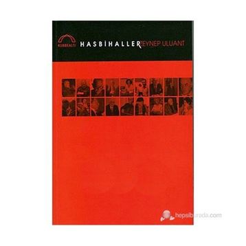 HASBIHALLER - ZEYNEP ULUANT