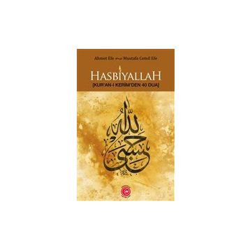 Hasbiyallah Ahmet Efe
