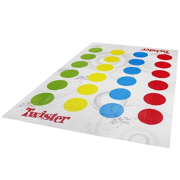 Hasbro 988131 Twister Oyunu