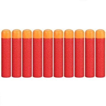 Hasbro A4368 Nerf Mega Dart 10'lu Yedek Paket