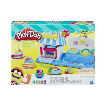 Hasbro A5013 Sweet Shoppe Tatlı Pastane