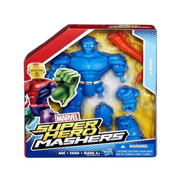 Hasbro A6825 Süper Hero Mashers Figür