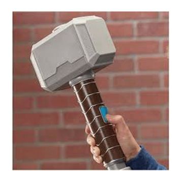 Hasbro Avengers Power Moves Thor
