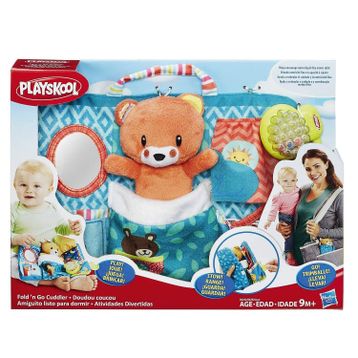 Hasbro B6290 Playskool Aktivite Oyun Seti