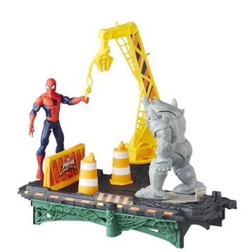 Hasbro B7199 Oyun Seti