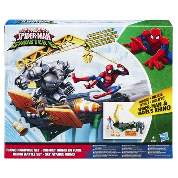 Hasbro B7199 Oyun Seti
