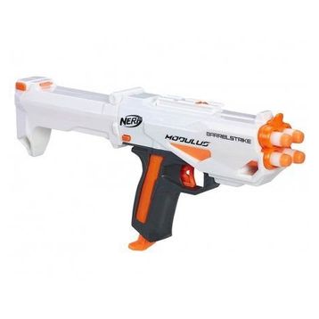 Hasbro C0389 Nerf Modulus Barrelstrike Stockshot