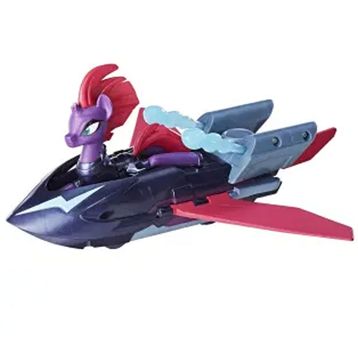 Hasbro C1060 Tenpest Shadow Aracı