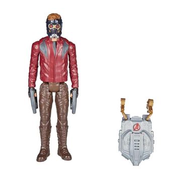 Hasbro E0611 Avengers İnfinity War Titan Hero Power Fx Star