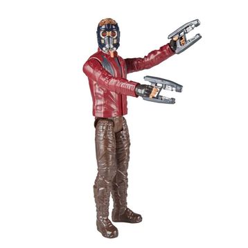 Hasbro E0611 Avengers İnfinity War Titan Hero Power Fx Star