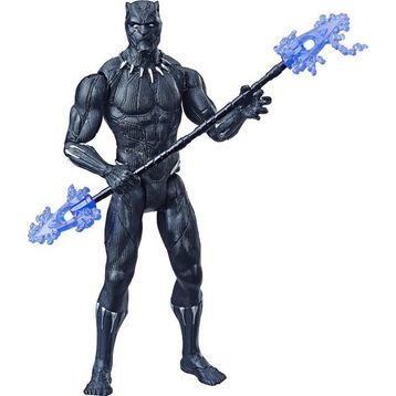 Hasbro E0867 Marvel Black Panther Kara Pençe Aksiyon Figürü