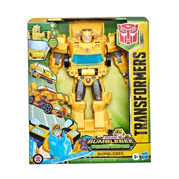 Hasbro E1900 Transformers Cyberverse Bumblebee
