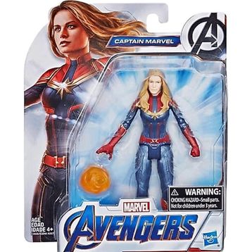 Hasbro E3348 Avengers Endgame Figür