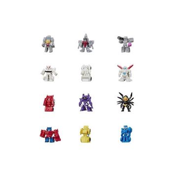 Hasbro E4485 Transformers Cyberverse Turbo Changer Sürpriz Paket