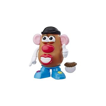 Hasbro E4763 Konuşan Dudaklar Bay Patates Kafa