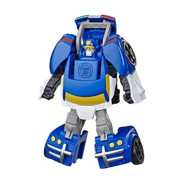 Hasbro E5366 Hasbro Rescue Bots Academy Figür