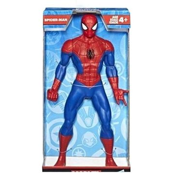 Hasbro E5556 Marvel Spiderman 23 cm Figür