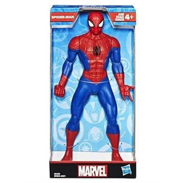Hasbro E5556 Marvel Spiderman 23 cm Figür