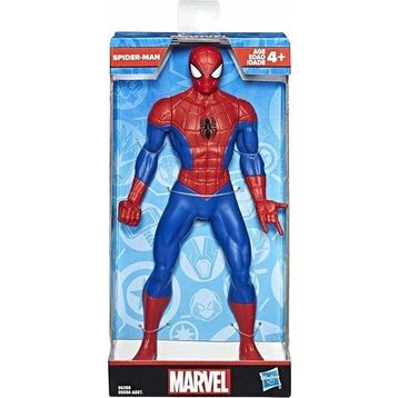 Hasbro E5556 Marvel Spiderman 23 cm Figür