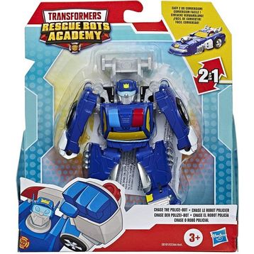 Hasbro E5692 Rescue Bots Academy Figür