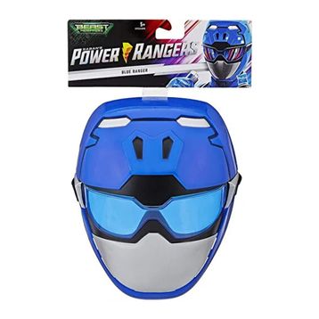 Hasbro E5898 Power Ranger Maske mavi
