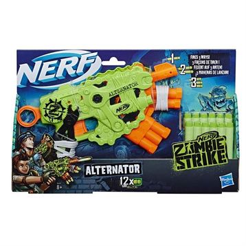 Hasbro E6187 Nerf Zombie Strike Alternator