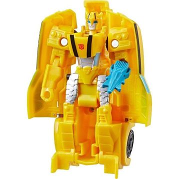 Hasbro E7071 Transformers Cyberverse Figür