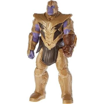 Hasbro E7406 Avengers Infinity Strike Thanos