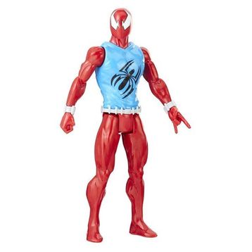 Hasbro E8521 Spider Man Titan Hero Web Warriors Figür