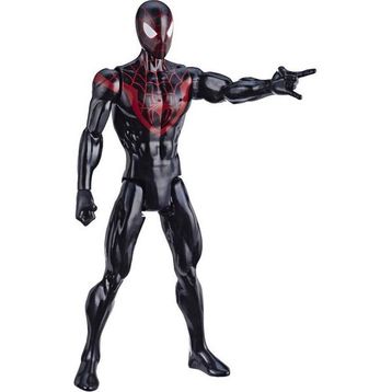 Hasbro E8525 Spider Man Titan Hero Web Warriors Figür