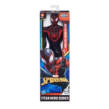 Hasbro E8525 Spider Man Titan Hero Web Warriors Figür