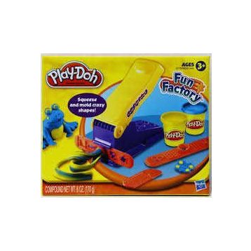 HASBRO EĞLENCE FABRİKASI