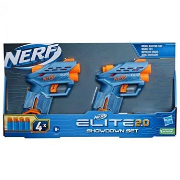 Hasbro F5027 Nerf Elite 2.0 Showdown Set