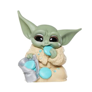 Hasbro F5185 Star Wars 5. Seri +4 Yaş The Bounty Collection Figür