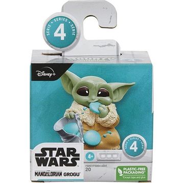 Hasbro F5185 Star Wars 5. Seri +4 Yaş The Bounty Collection Figür