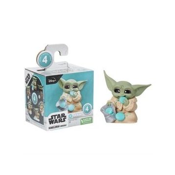 Hasbro F5185 Star Wars 5. Seri +4 Yaş The Bounty Collection Figür