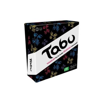 Hasbro F5254 Taboo