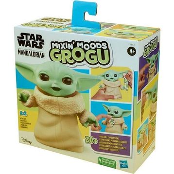 Hasbro F6864 Star Wars Mixin Moods Grogu